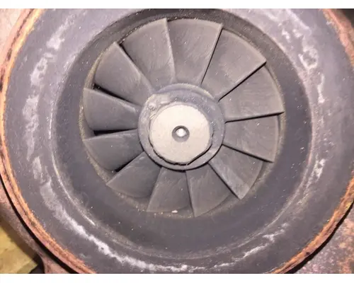 DETROIT DD15 TurbochargerSupercharger