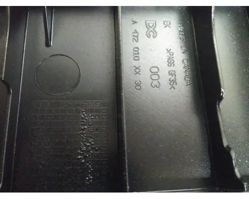 DETROIT DD15 VALVE COVER