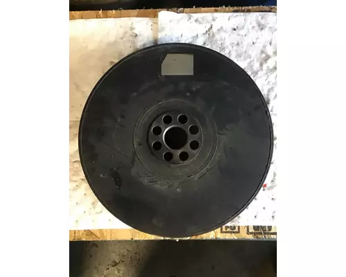 DETROIT DD15 VIBRATION DAMPENER