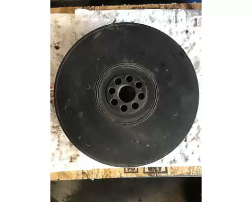 DETROIT DD15 VIBRATION DAMPENER