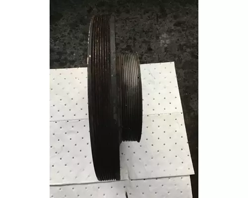 DETROIT DD15 VIBRATION DAMPER