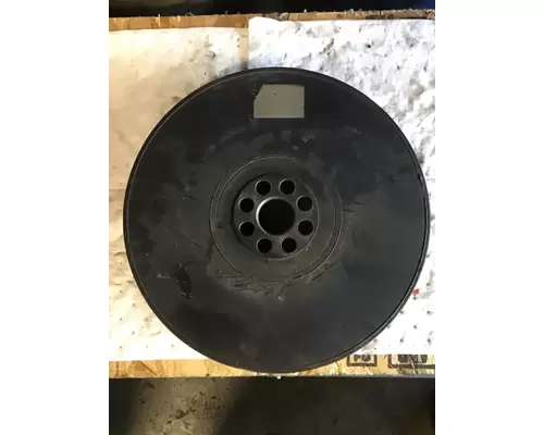 DETROIT DD15 VIBRATION DAMPER