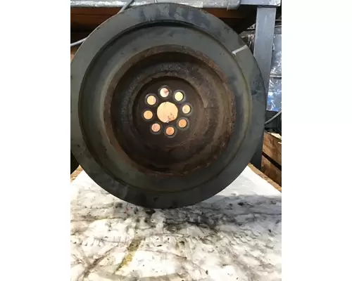 DETROIT DD15 VIBRATION DAMPER