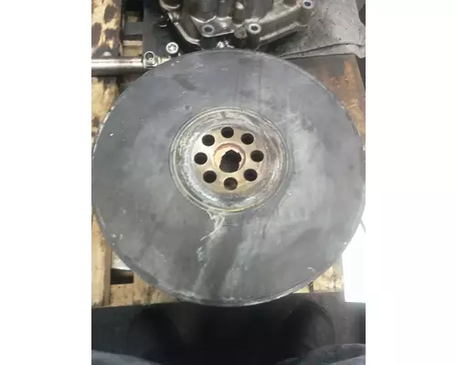 DETROIT DD15 VIBRATION DAMPER