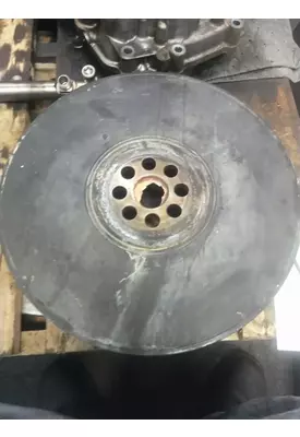 DETROIT DD15 VIBRATION DAMPER