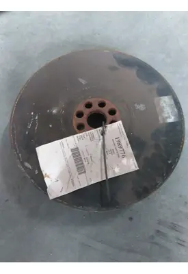 DETROIT DD15 VIBRATION DAMPER