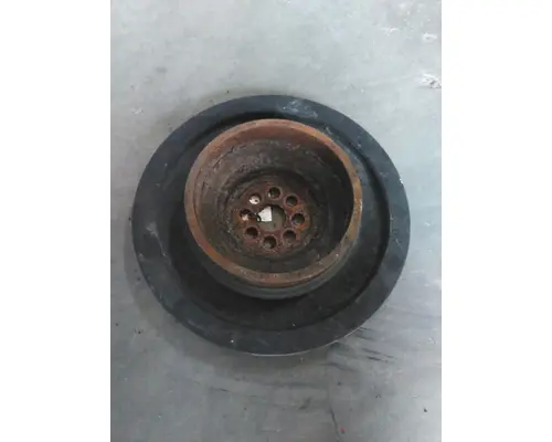 DETROIT DD15 VIBRATION DAMPER