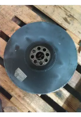 DETROIT DD15 VIBRATION DAMPER