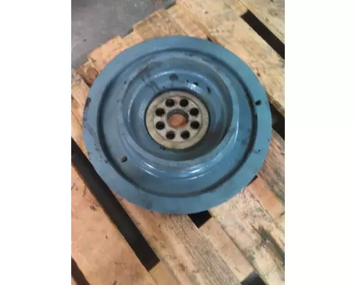DETROIT DD15 VIBRATION DAMPER