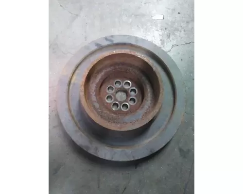 DETROIT DD15 VIBRATION DAMPER