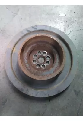 DETROIT DD15 VIBRATION DAMPER