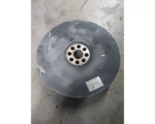 DETROIT DD15 VIBRATION DAMPER