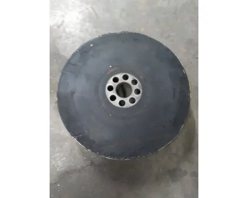 DETROIT DD15 VIBRATION DAMPER