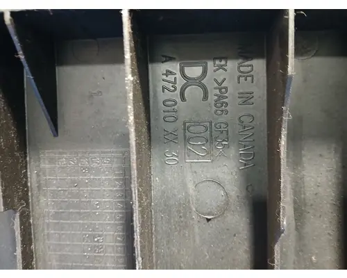 DETROIT DD15 Valve Cover