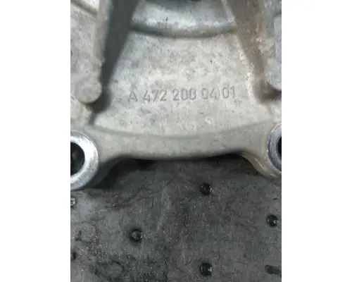 DETROIT DD15 WATER PUMP