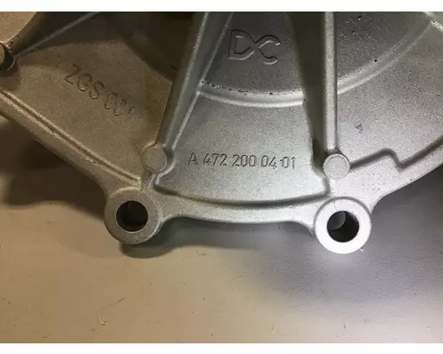 DETROIT DD15 WATER PUMP