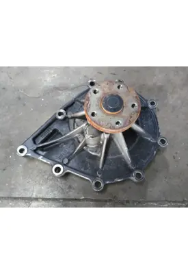 DETROIT DD15 WATER PUMP
