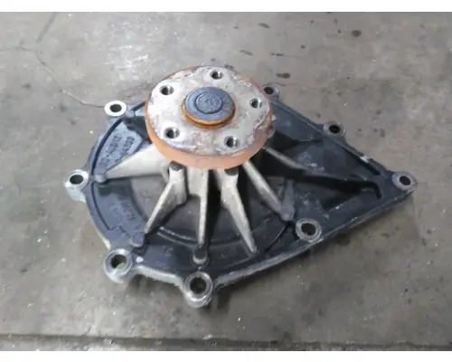 DETROIT DD15 WATER PUMP