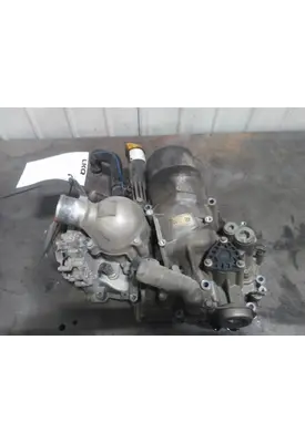 DETROIT DD15 WATER PUMP