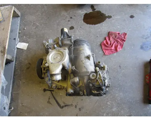 DETROIT DD15 Water Pump