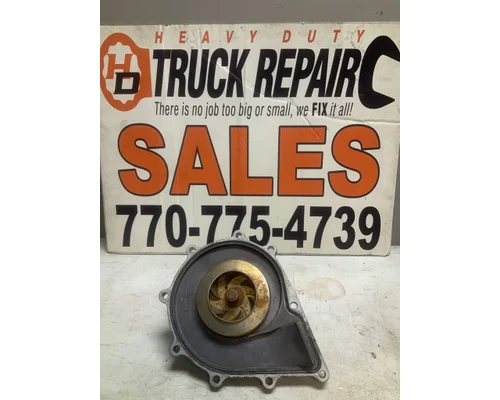 DETROIT DD15 Water Pump