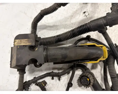 DETROIT DD15 Wiring Harness
