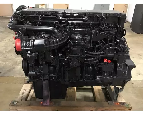 DETROIT DD16 (473908) ENGINE ASSEMBLY