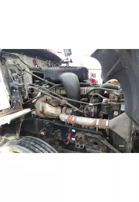 DETROIT DD16 (473908) ENGINE ASSEMBLY