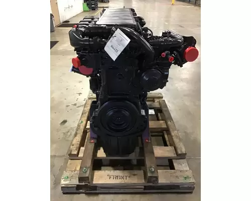 DETROIT DD16 (473908) ENGINE ASSEMBLY