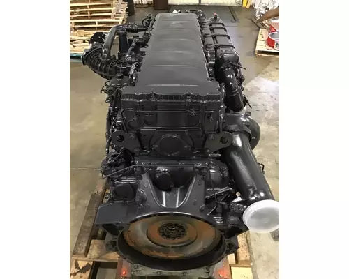 DETROIT DD16 (473908) ENGINE ASSEMBLY