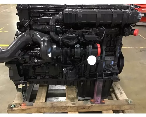 DETROIT DD16 (473908) ENGINE ASSEMBLY