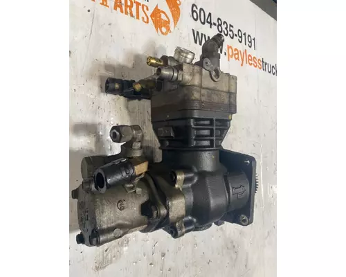 DETROIT DD16 Air Compressor