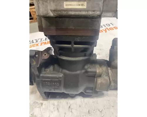 DETROIT DD16 Air Compressor