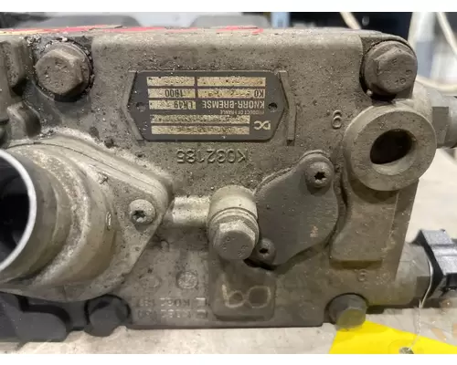 DETROIT DD16 Air Compressor