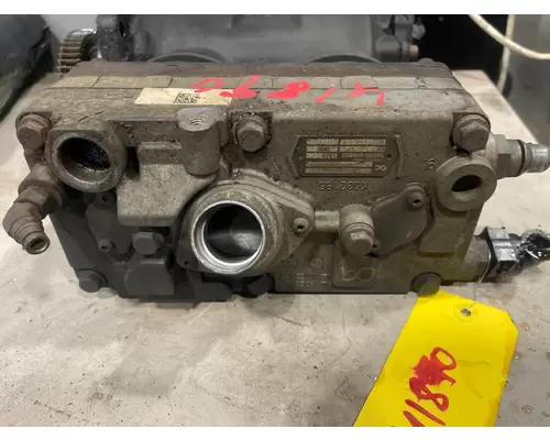 DETROIT DD16 Air Compressor