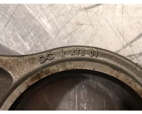 DETROIT DD16 Connecting Rod