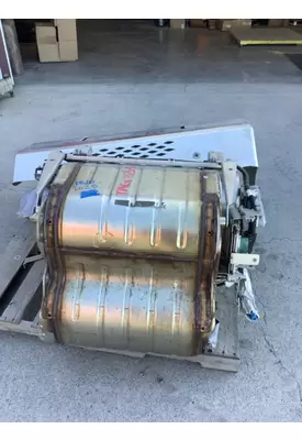 DETROIT DD16 DPF (Diesel Particulate Filter)