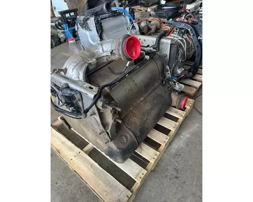 DETROIT DD16 DPF (Diesel Particulate Filter)