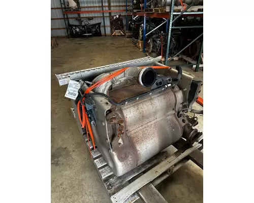 DETROIT DD16 DPF (Diesel Particulate Filter)