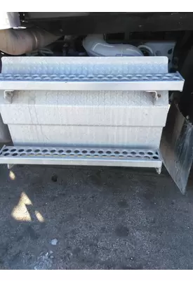 DETROIT DD16 DPF ASSEMBLY (DIESEL PARTICULATE FILTER)