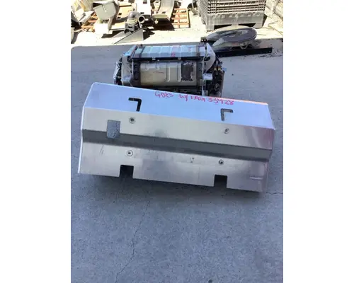 DETROIT DD16 DPF 