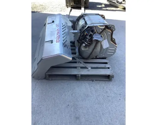 DETROIT DD16 DPF 