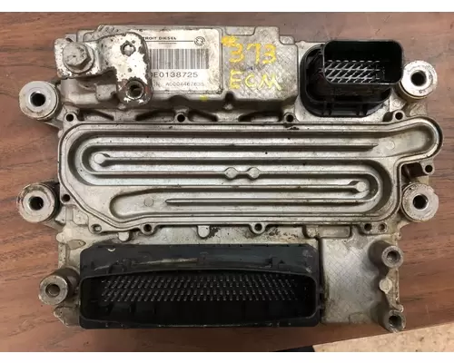 DETROIT DD16 ECM