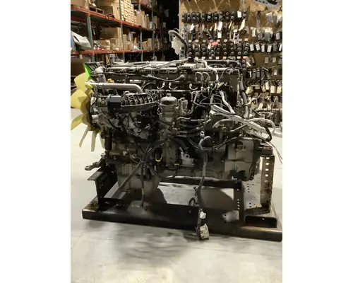 DETROIT DD16 ENGINE ASSEMBLY