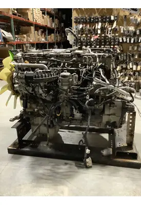 DETROIT DD16 ENGINE ASSEMBLY