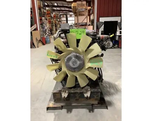 DETROIT DD16 ENGINE ASSEMBLY