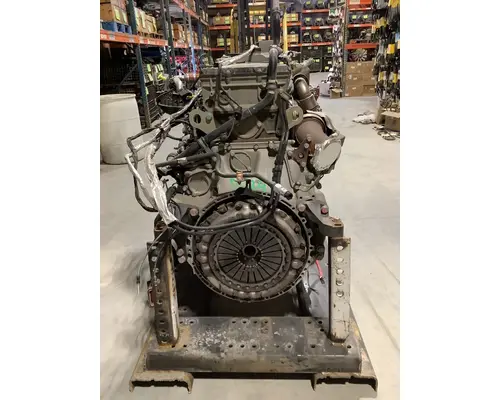 DETROIT DD16 ENGINE ASSEMBLY