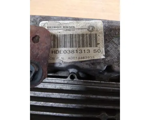 DETROIT DD16 ENGINE CONTROL MODULE (ECM)
