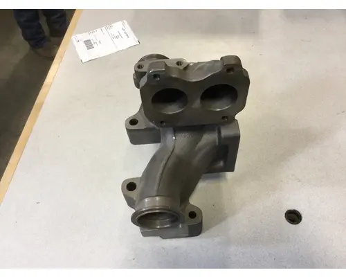 DETROIT DD16 EXHAUST MANIFOLD