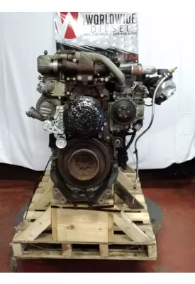 DETROIT DD16 Engine Assembly
